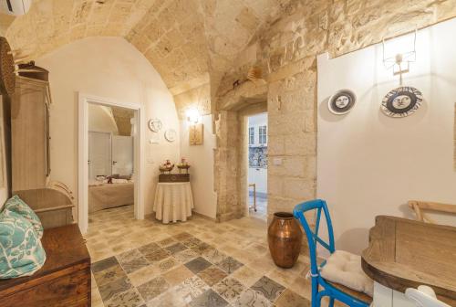 La Luna In Cortile – Lecce, OK