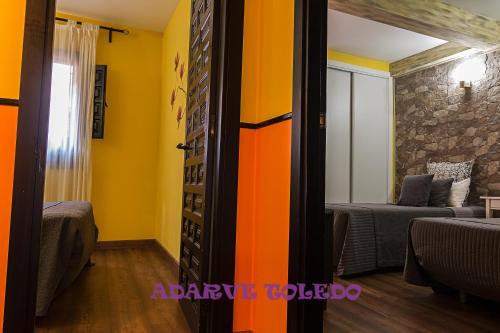 Apartamentos Adarve Toledo
