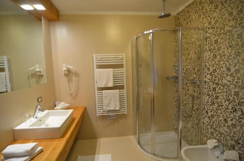 80680096 Hotel Cristallo - Wellness Mountain Living