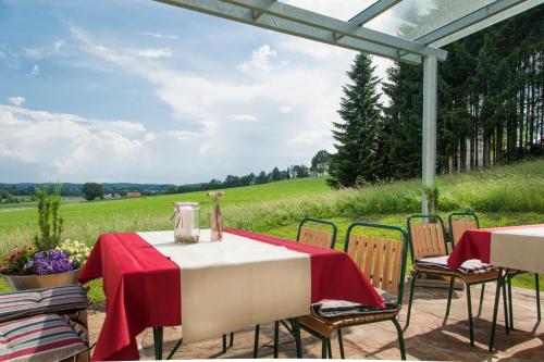 Apkārtne, Haus Steirer am Kaiserwald in Premstätten