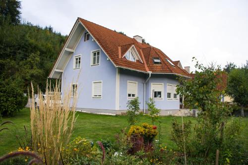 Ferienwohnung Wurm in Anger, Österreich