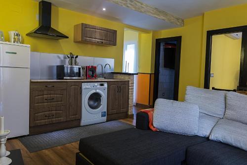 Apartamentos Adarve Toledo