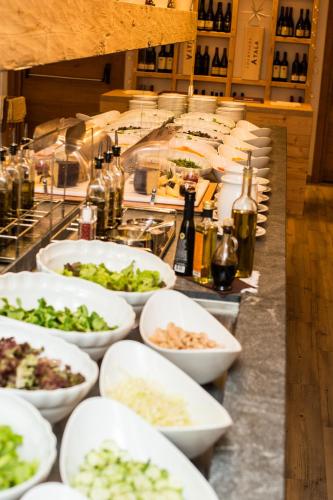 80680455 Hotel Cristallo - Wellness Mountain Living