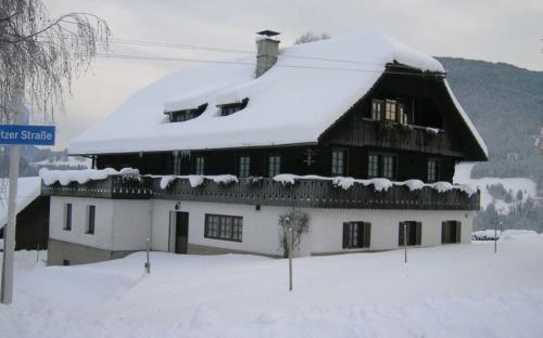 Ferienhaus Birkenhof in Afritz