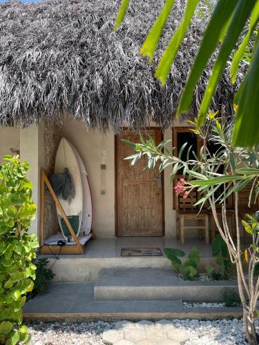 Oemau Bungalow in Boa