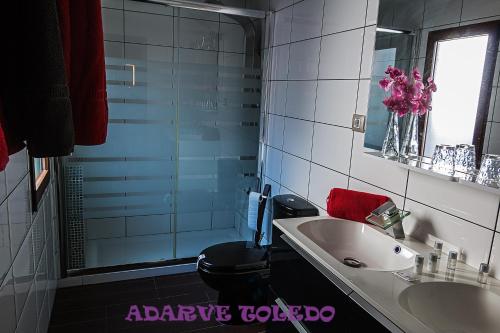 Apartamentos Adarve Toledo