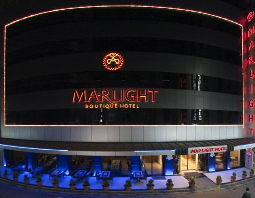 Marlight Boutique Hotel - image 5