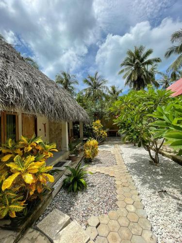 Oemau Bungalow in Boa