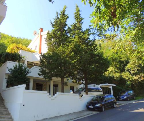 Villa Budvanka Guesthouse Budva 