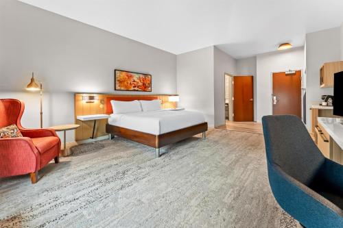 Hilton Garden Inn Warner Robins - image 12