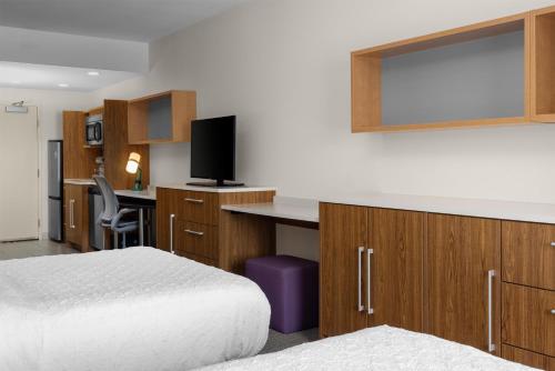 Home2 Suites By Hilton Minneapolis-Eden Prairie - image 6