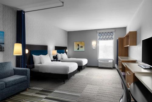 Home2 Suites by Hilton Minneapolis-Eden Prairie in Minnetonka (MN)