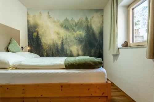 Karwendelnest in Maurach, Österreich