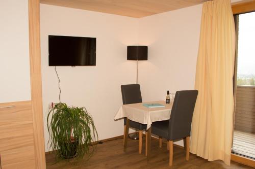 Haus Feurstein in ฮิททิเซา