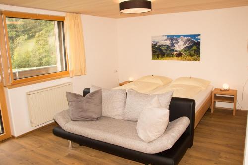 Haus Feurstein in ฮิททิเซา