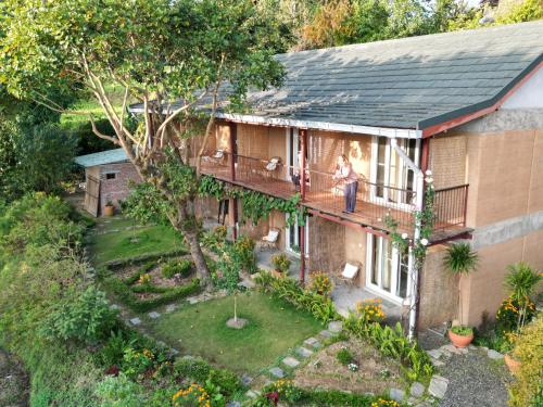 Resort Vishuddhialaya Pvt Ltd in Balthali