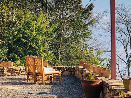Resort Vishuddhialaya Pvt Ltd in Balthali