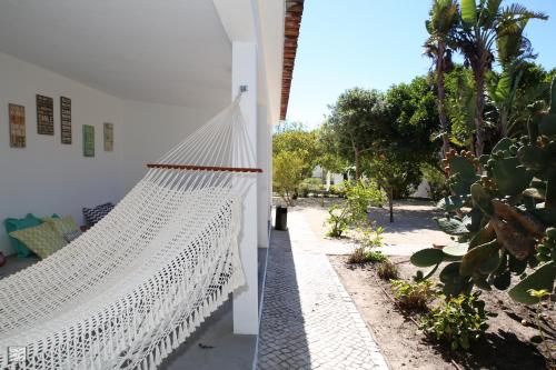ทัศนียภาพภายนอกโรงแรม, Vila Louro in ซิลเวรา