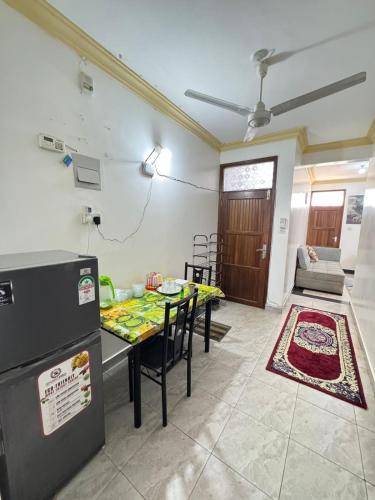 Facilities, Madina property in Mombasa
