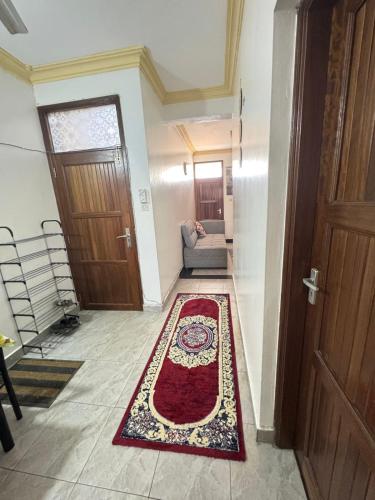 Facilities, Madina property in Mombasa