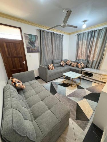 Facilities, Madina property in Mombasa