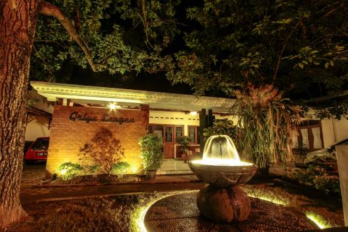 Griya Langen Guesthouse – Yogyakarta, ID