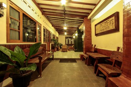 Griya Langen Guesthouse – Yogyakarta, ID