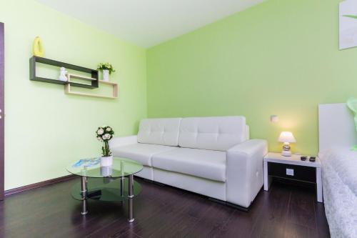 Apartment on Mogilevskaya 8/2