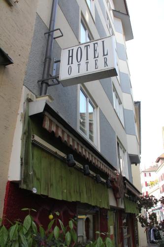 Oldtown Hostel Otter - image 12