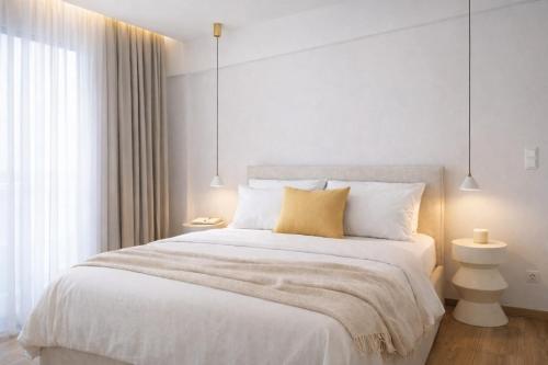 Elegant Plaka Retreat by Liberty's Canvas, Athen