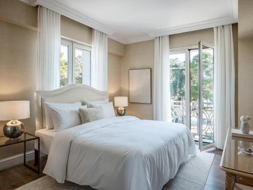 Grecotel Larissa Imperial in Larisa