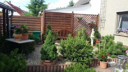 Zimmervermietung M&R Bertuch in Jüterbog, Deutschland