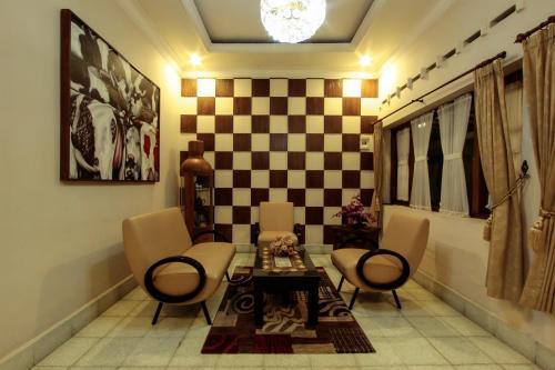 Griya Langen Guesthouse – Yogyakarta, ID