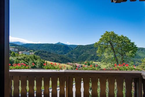 Garni-Residence Villa Paul