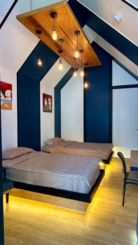 Denest Boutique Home C1 in Ban Phai