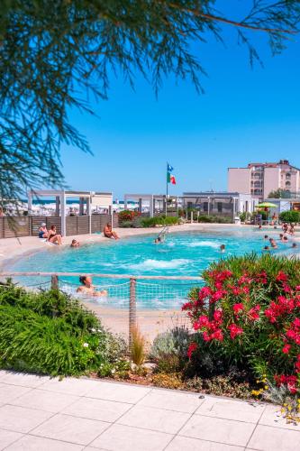 Hotel Altamarea 5