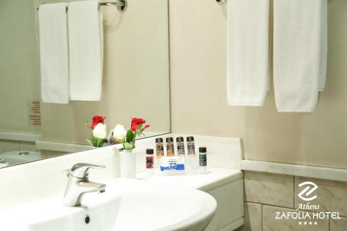 Athens Zafolia Hotel - image 5