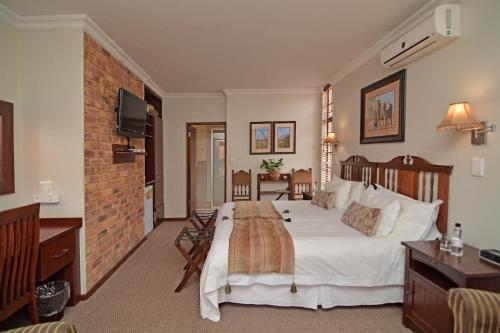 Africa House Guesthouse