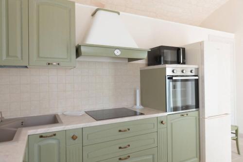 Dimora San Galaro "exclusive house and pool" in Montalbano