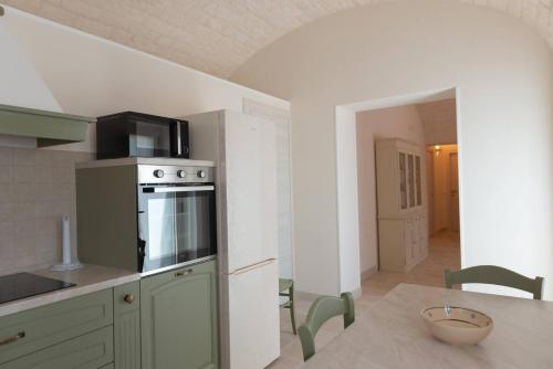 Dimora San Galaro "exclusive house and pool" in Montalbano