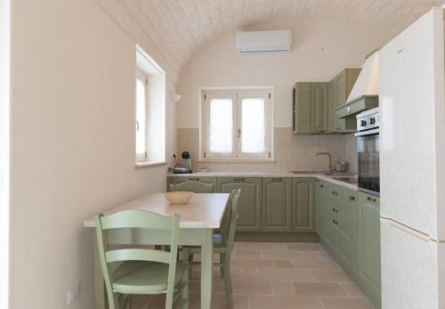 Dimora San Galaro "exclusive house and pool" in Montalbano