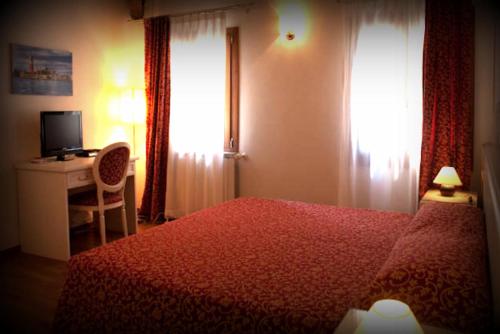 Venice Resorts