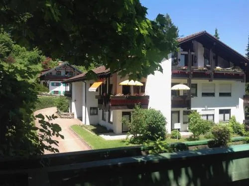 Noppel Jürgen - Ferienwohnung in Oberstaufen, Deutschland