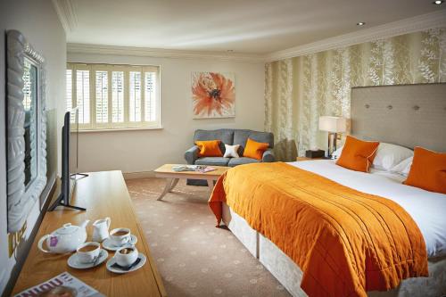 Rowhill Grange Hotel & Utopia Spa