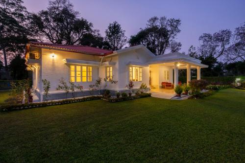 AMA Plantation Trails Coorg - Coorg