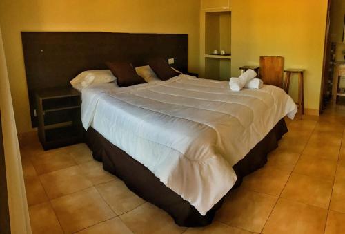Iguazu Urban Hotel Express