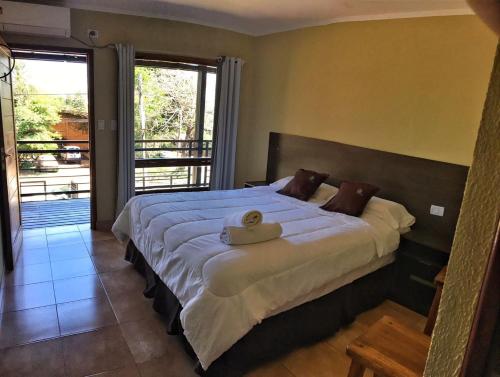 Iguazú Urban Hotel Express – Puerto Iguazu, FL