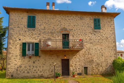 Casa Maria Cozy Home in Monte Amiata - wifi in Arcidosso