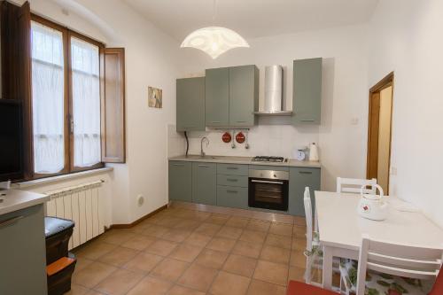 Casa Maria Cozy Home in Monte Amiata - wifi in Arcidosso
