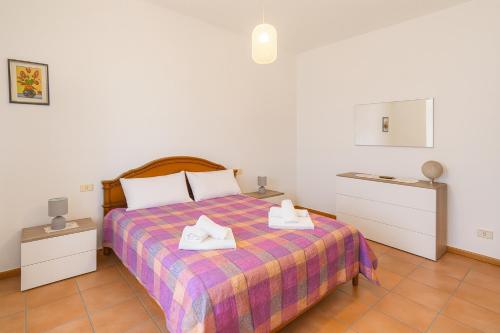 Casa Maria Cozy Home in Monte Amiata - wifi in Arcidosso